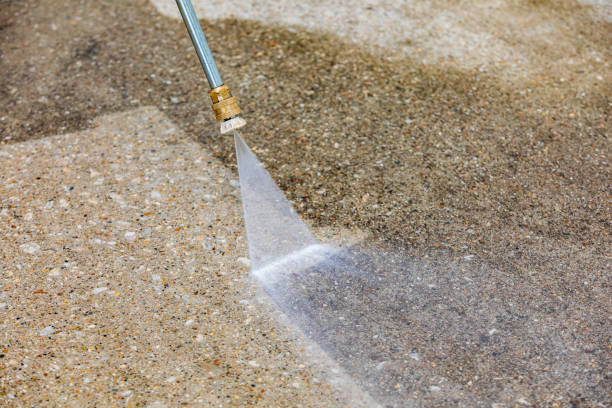Trusted Muncie, IN Pressure Washing Services Experts